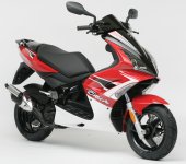 2008 Peugeot Jet C-Tech 50 photo